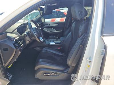 2023 Acura MDX w/A-Spec Pkg - zdjęcie 7 z 30 - miniatura