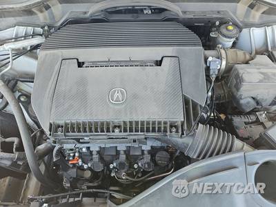 2023 Acura MDX w/A-Spec Pkg - zdjęcie 16 z 30 - miniatura