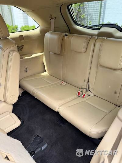 2014 Toyota Highlander XLE - zdjęcie 6 z 14 - miniatura