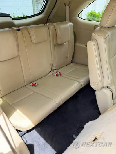 2014 Toyota Highlander XLE - zdjęcie 8 z 14 - miniatura