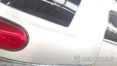 2008 Toyota FJ Cruiser w/Rear Doors - zdjęcie 25 z 46 - miniatura