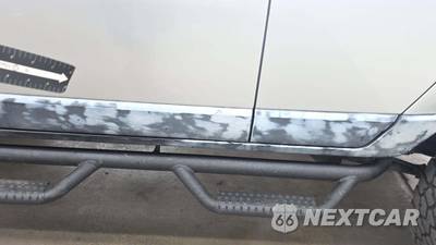 2008 Toyota FJ Cruiser w/Rear Doors - zdjęcie 43 z 46 - miniatura