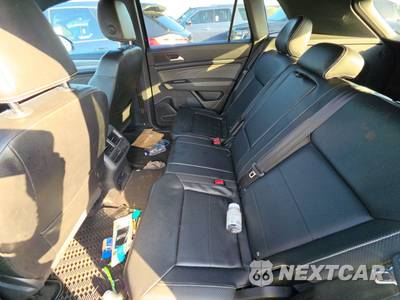 2022 Volkswagen Atlas Cross Sport V6 SE w/Technology - zdjęcie 19 z 32 - miniatura