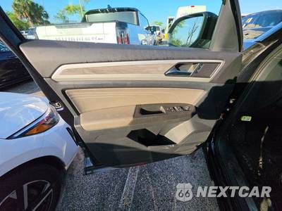2022 Volkswagen Atlas Cross Sport V6 SE w/Technology - zdjęcie 15 z 32 - miniatura