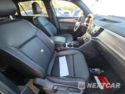 2022 Volkswagen Atlas Cross Sport V6 SE w/Technology - zdjęcie 14 z 32 - miniatura