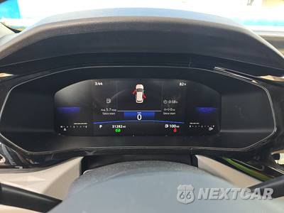 2022 Volkswagen Taos S - zdjęcie 12 z 27 - miniatura
