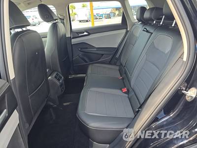 2022 Volkswagen Taos SE - zdjęcie 13 z 19 - miniatura