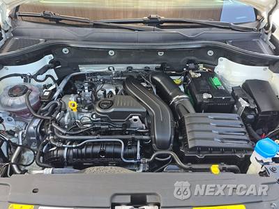 2022 Volkswagen Taos S - zdjęcie 15 z 27 - miniatura