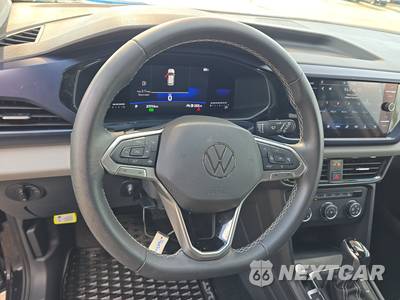 2022 Volkswagen Taos SE - zdjęcie 10 z 19 - miniatura