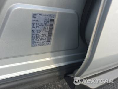 2017 Nissan Pathfinder SL - zdjęcie 15 z 19 - miniatura