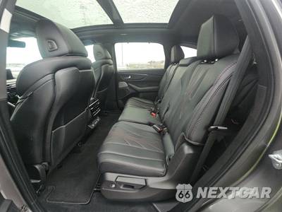 2022 Acura MDX Type S w/Advance Pkg - zdjęcie 13 z 28 - miniatura