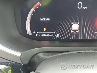 2022 Acura MDX Type S w/Advance Pkg - zdjęcie 12 z 28 - miniatura