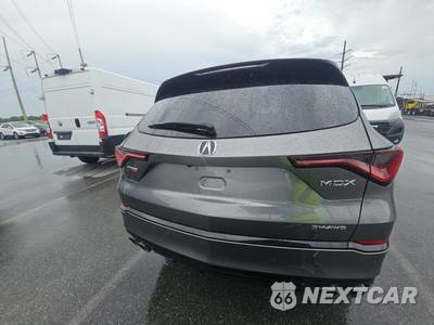 2022 Acura MDX Type S w/Advance Pkg - zdjęcie 5 z 28 - miniatura