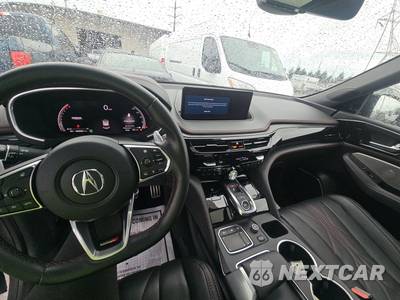 2022 Acura MDX Type S w/Advance Pkg - zdjęcie 11 z 28 - miniatura