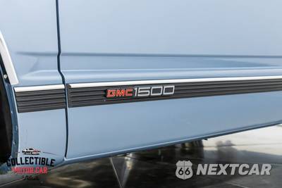 1989 GMC Sierra 1500 - zdjęcie 50 z 50 - miniatura