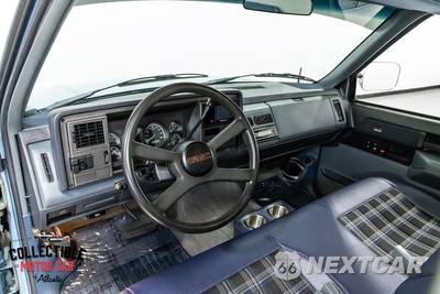 1989 GMC Sierra 1500 - zdjęcie 3 z 50 - miniatura