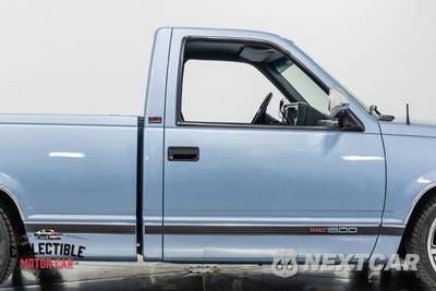 1989 GMC Sierra 1500 - zdjęcie 41 z 50 - miniatura