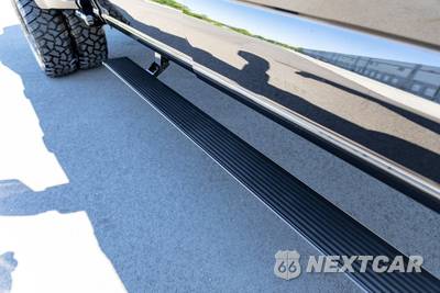 2025 Ford Super Duty F-450 Platinum Crew Cab Long Bed DRW - zdjęcie 39 z 50 - miniatura
