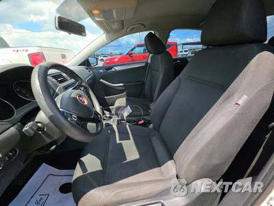 2015 Volkswagen Jetta SE - zdjęcie 7 z 47 - miniatura