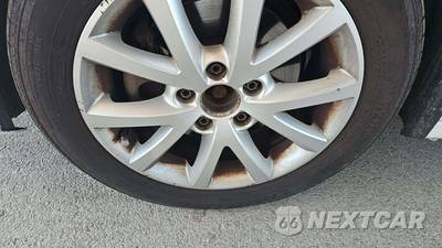 2015 Volkswagen Jetta SE - zdjęcie 36 z 47 - miniatura