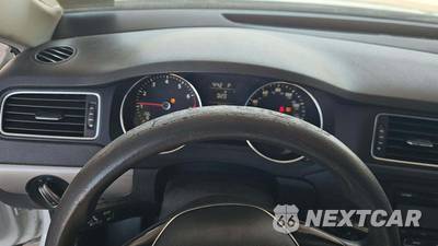 2015 Volkswagen Jetta SE - zdjęcie 29 z 47 - miniatura