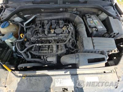 2015 Volkswagen Jetta SE - zdjęcie 15 z 47 - miniatura