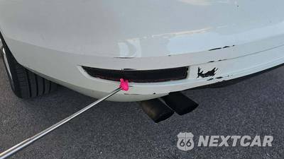 2015 Volkswagen Jetta SE - zdjęcie 38 z 47 - miniatura