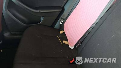 2015 Volkswagen Jetta SE - zdjęcie 25 z 47 - miniatura