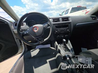 2015 Volkswagen Jetta SE - zdjęcie 11 z 47 - miniatura