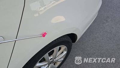 2015 Volkswagen Jetta SE - zdjęcie 30 z 47 - miniatura