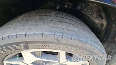 2022 Hyundai Palisade Calligraphy - zdjęcie 40 z 46 - miniatura