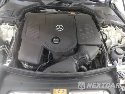 2023 Mercedes-Benz C 300 Sedan - zdjęcie 15 z 28 - miniatura