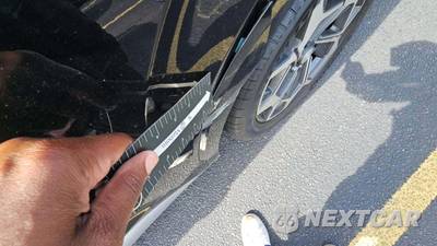 2022 Hyundai Palisade Calligraphy - zdjęcie 27 z 46 - miniatura