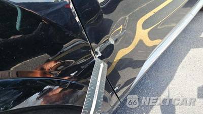 2022 Hyundai Palisade Calligraphy - zdjęcie 34 z 46 - miniatura
