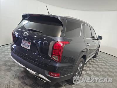 2020 Hyundai Palisade SEL - zdjęcie 4 z 33 - miniatura