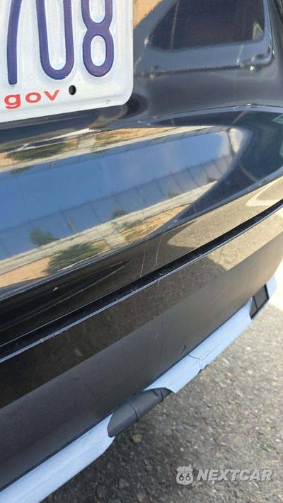 2020 Hyundai Palisade SEL - zdjęcie 22 z 33 - miniatura