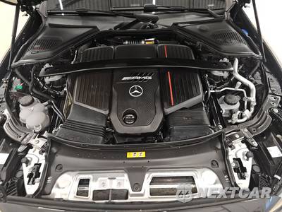 2025 Mercedes-Benz AMG E 53 4MATIC+ Hybrid Sedan - zdjęcie 15 z 23 - miniatura