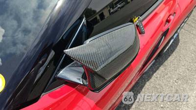2020 Toyota GR Supra Launch Edition - zdjęcie 22 z 29 - miniatura