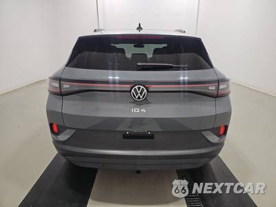 2023 Volkswagen ID.4 Pro S - zdjęcie 5 z 16 - miniatura