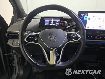 2023 Volkswagen ID.4 Pro S - zdjęcie 10 z 16 - miniatura
