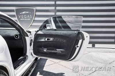 2021 Mercedes-Benz AMG GT Black Series Coupe - zdjęcie 36 z 50 - miniatura