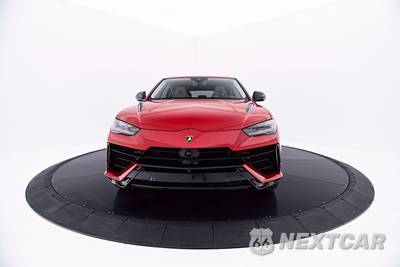2023 Lamborghini Urus S - zdjęcie 22 z 50 - miniatura