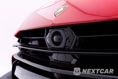 2023 Lamborghini Urus S - zdjęcie 28 z 50 - miniatura