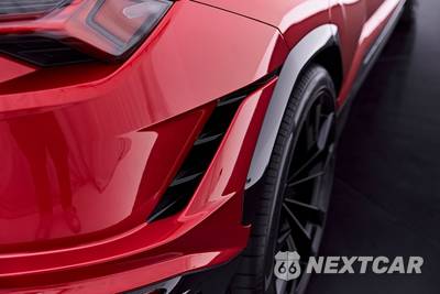 2023 Lamborghini Urus S - zdjęcie 36 z 50 - miniatura