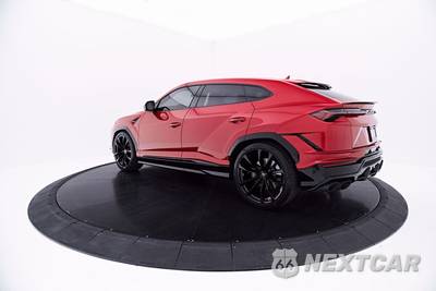 2023 Lamborghini Urus S - zdjęcie 17 z 50 - miniatura