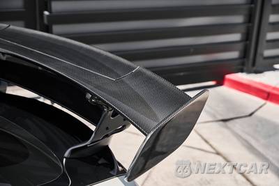 2021 Mercedes-Benz AMG GT Black Series Coupe - zdjęcie 16 z 50 - miniatura