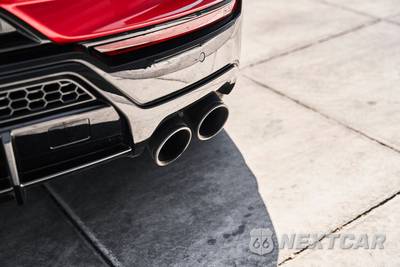 2023 Lamborghini Urus S - zdjęcie 13 z 50 - miniatura