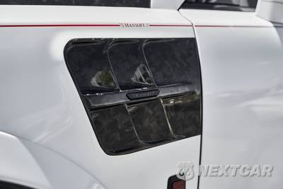 2026 Rolls-Royce Cullinan - zdjęcie 13 z 50 - miniatura