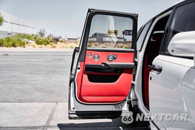 2026 Rolls-Royce Cullinan - zdjęcie 35 z 50 - miniatura