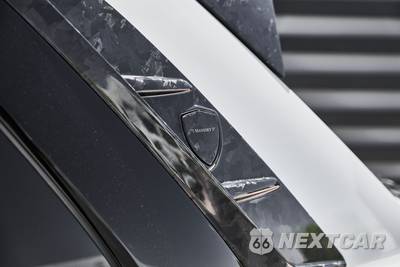 2026 Rolls-Royce Cullinan - zdjęcie 17 z 50 - miniatura